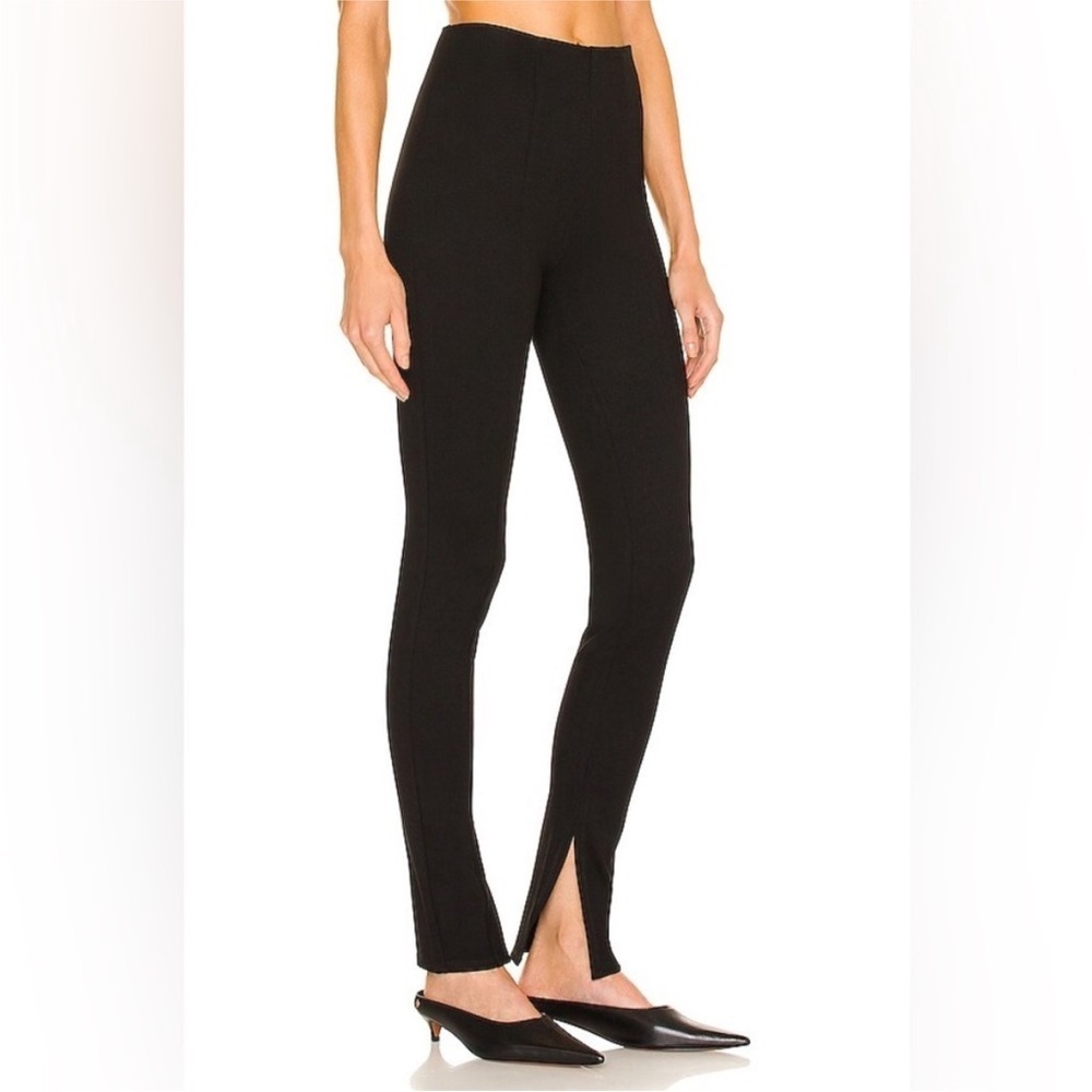 Anine Bing Black Trousers size 30